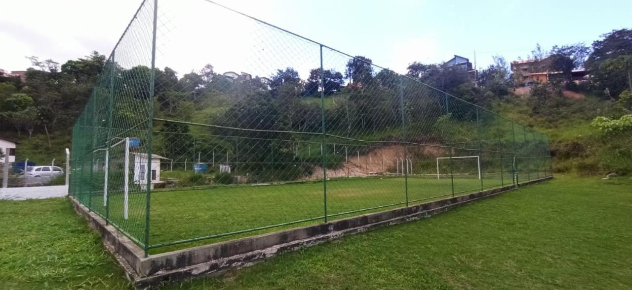 Recanto Guadalupe Chã Grande Exterior foto